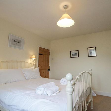 Harwood Cottage York Bagian luar foto