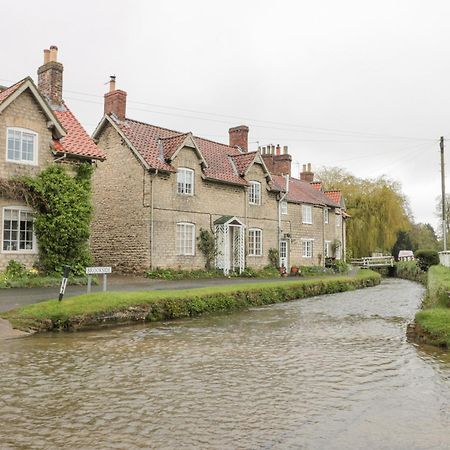Harwood Cottage York Bagian luar foto
