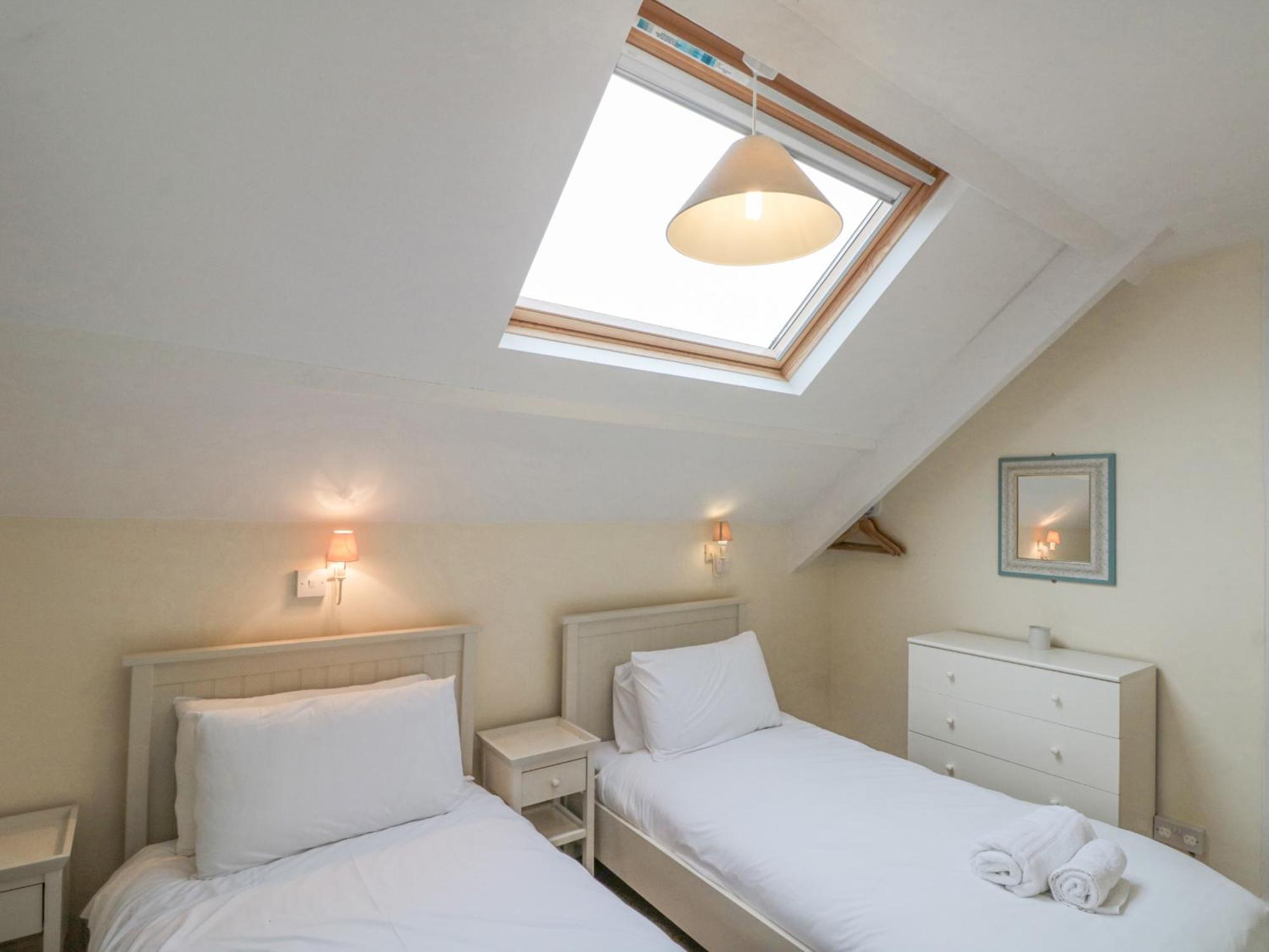 Harwood Cottage York Bagian luar foto