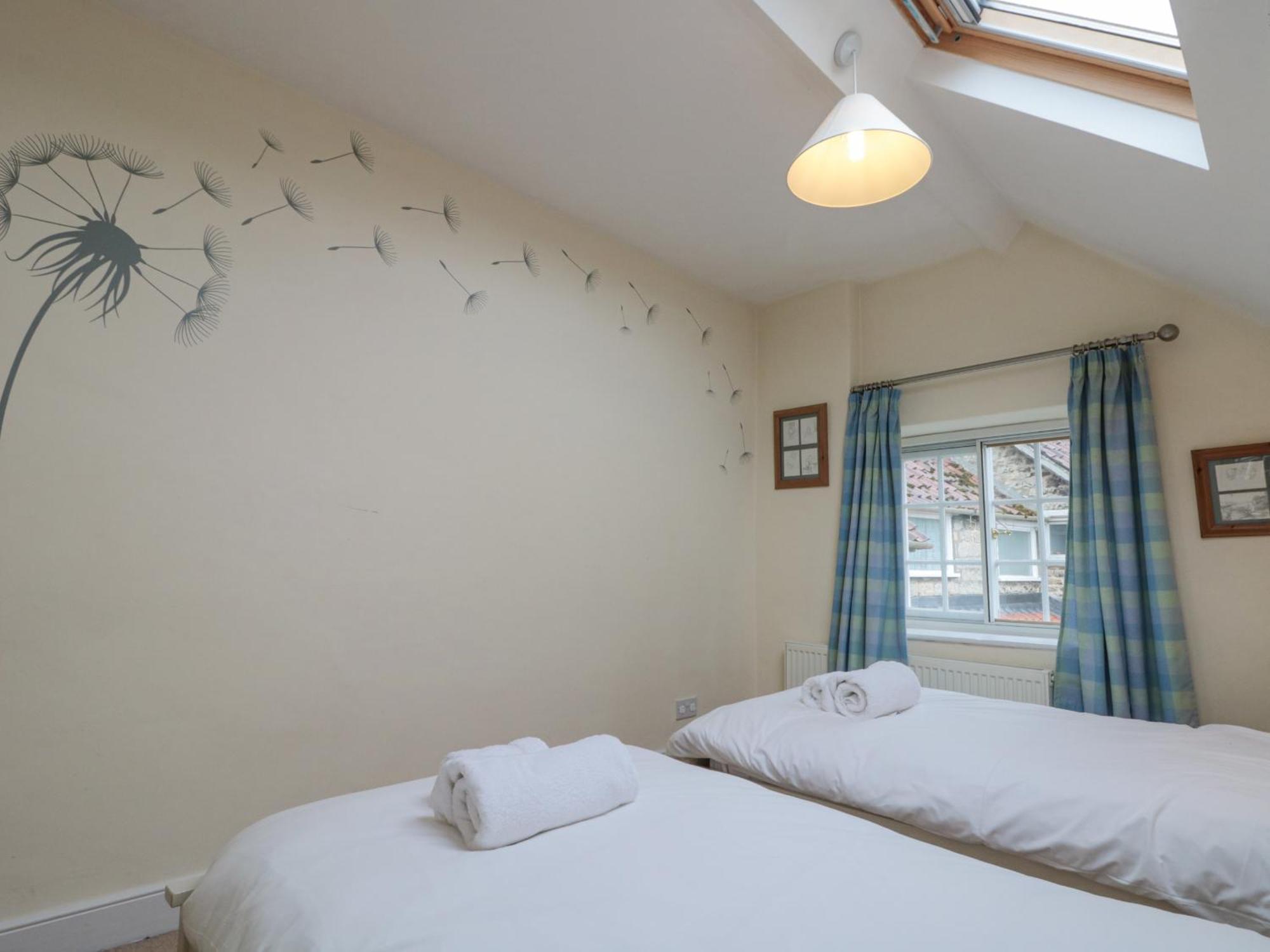 Harwood Cottage York Bagian luar foto