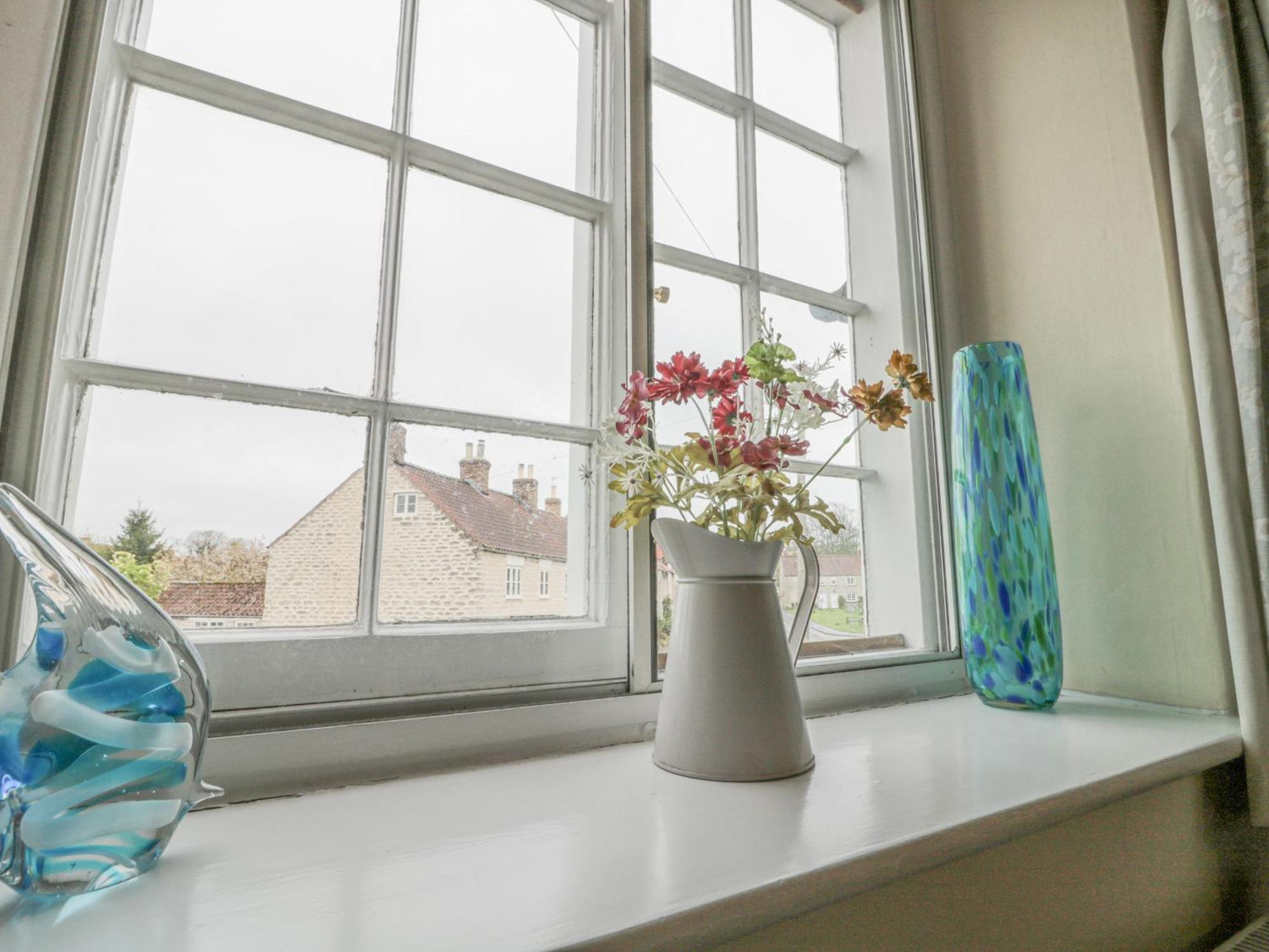 Harwood Cottage York Bagian luar foto