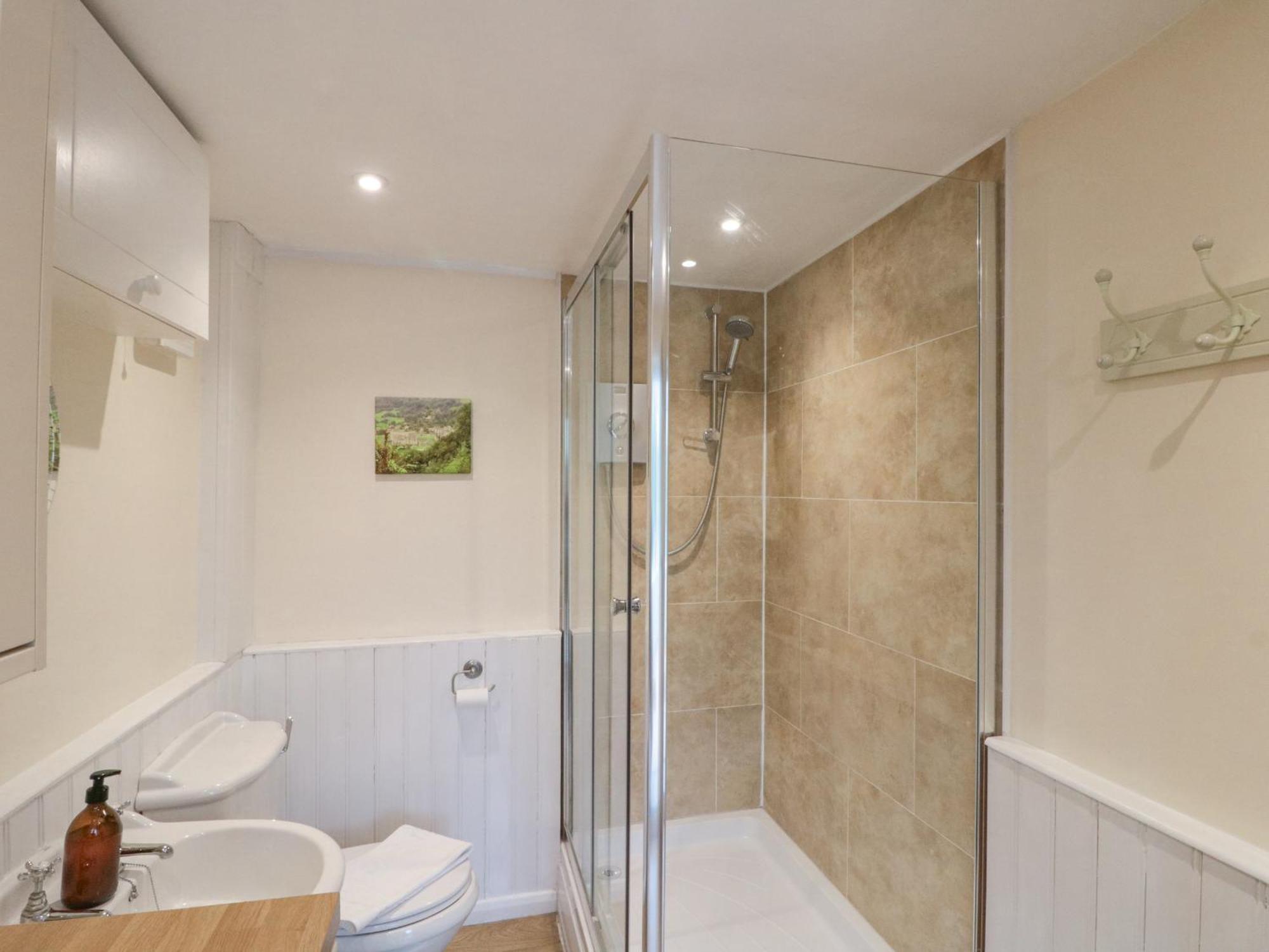 Harwood Cottage York Bagian luar foto