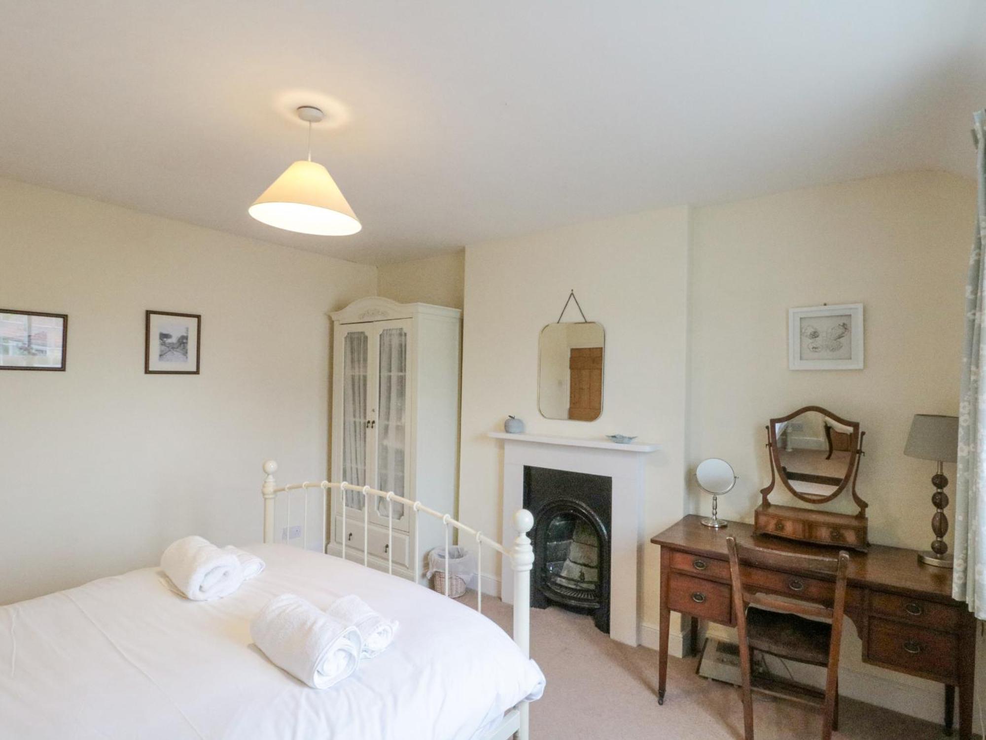 Harwood Cottage York Bagian luar foto