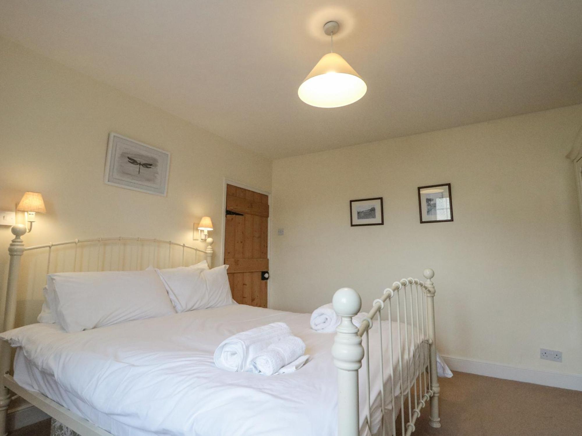 Harwood Cottage York Bagian luar foto