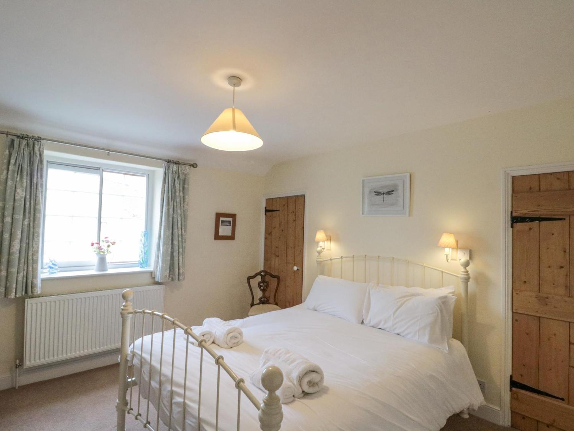 Harwood Cottage York Bagian luar foto
