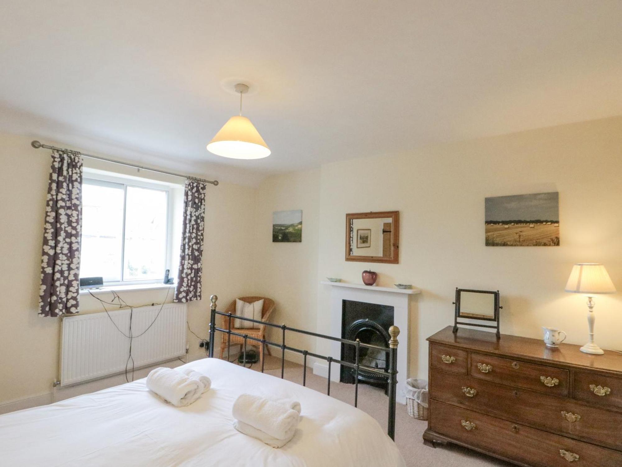 Harwood Cottage York Bagian luar foto