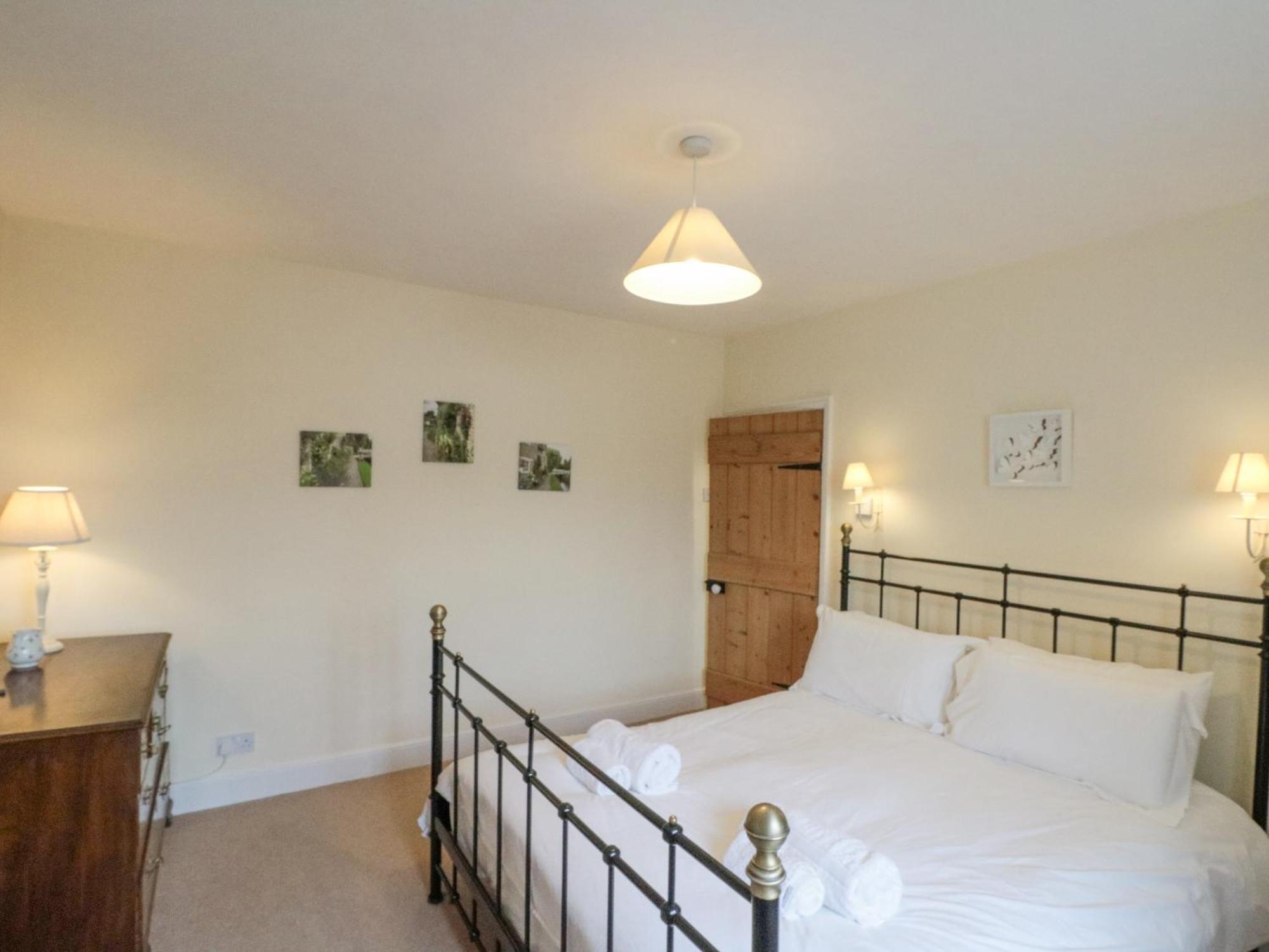 Harwood Cottage York Bagian luar foto