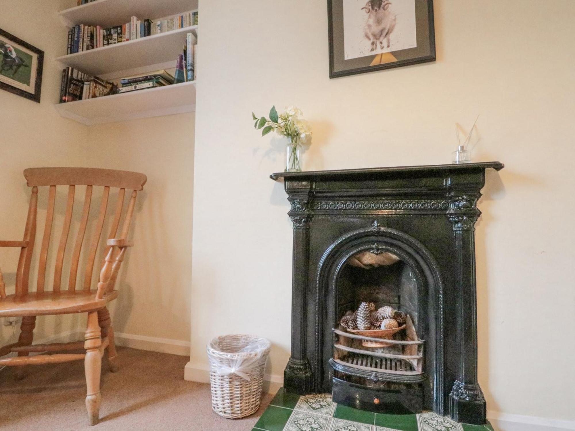 Harwood Cottage York Bagian luar foto