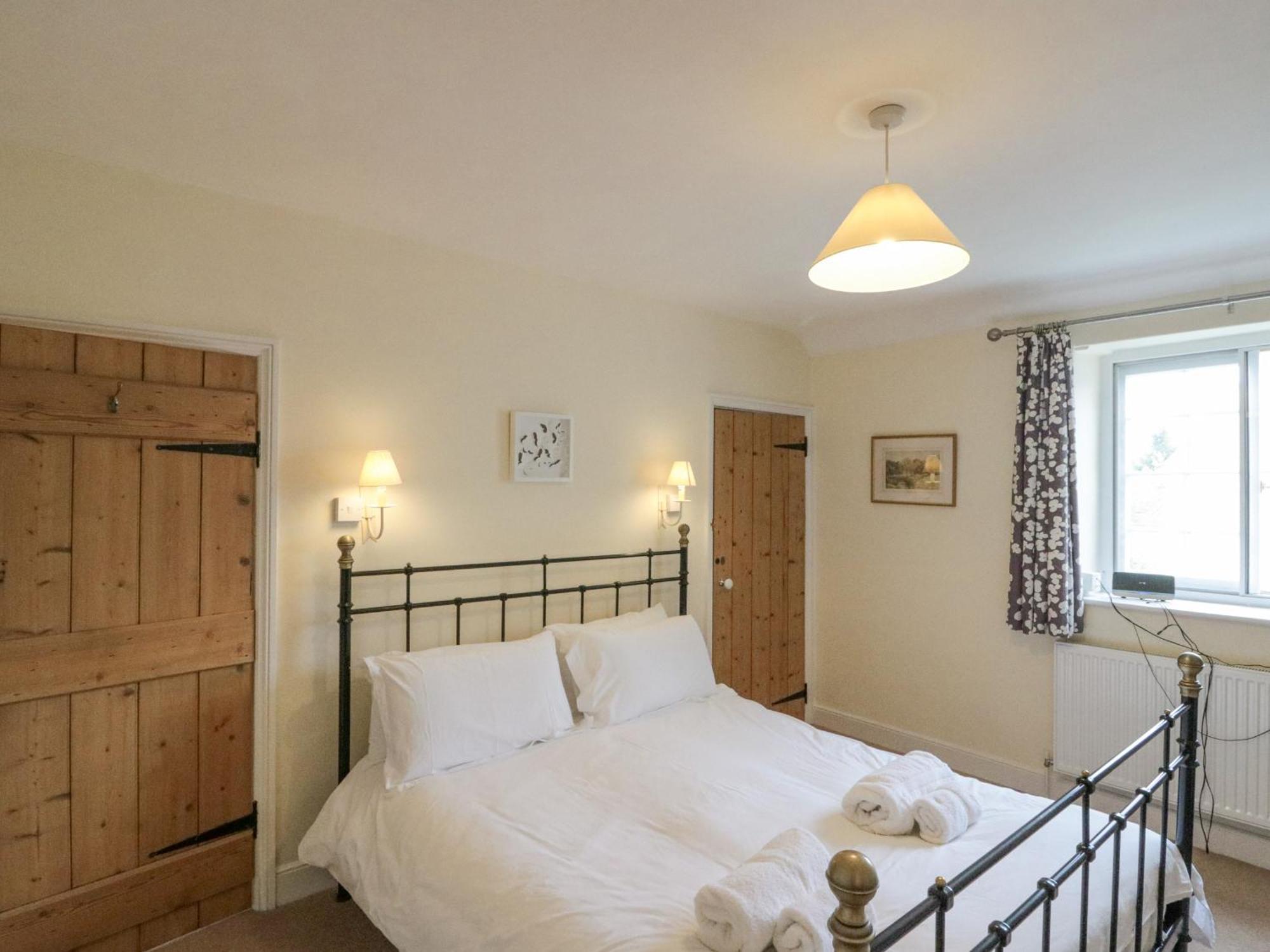 Harwood Cottage York Bagian luar foto