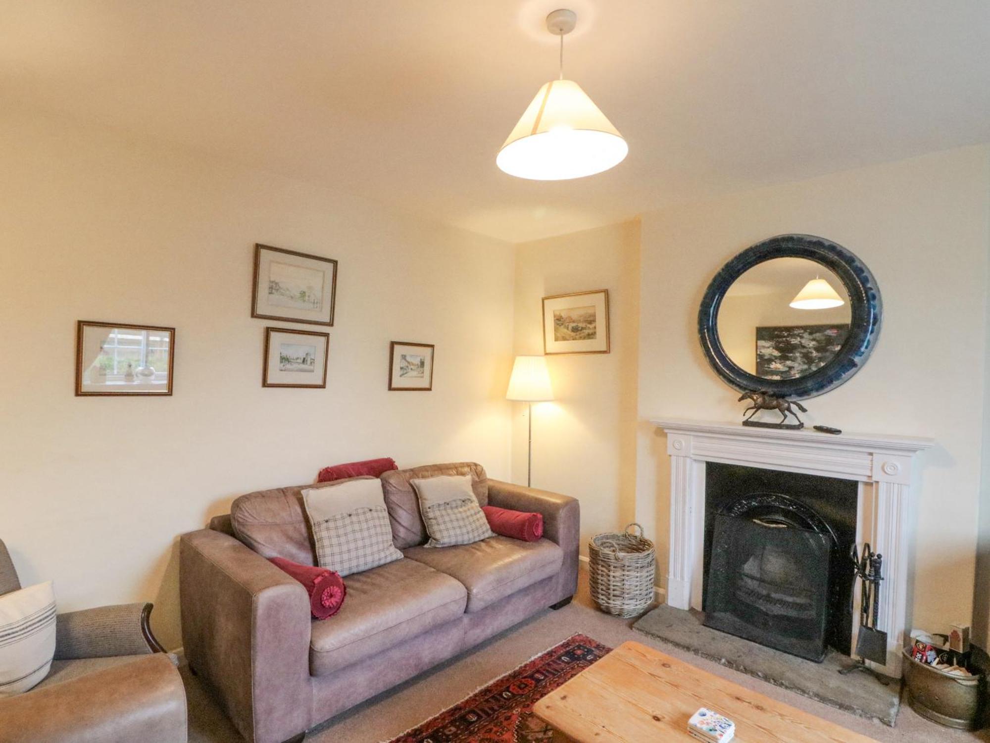Harwood Cottage York Bagian luar foto