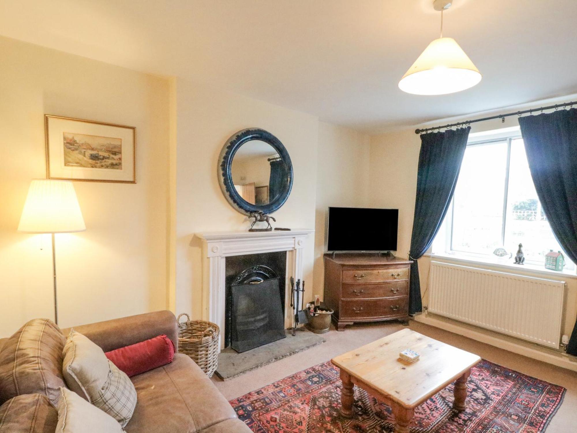 Harwood Cottage York Bagian luar foto